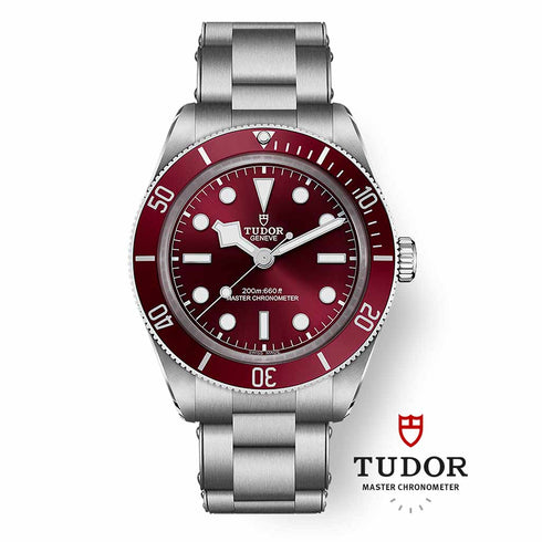 Black Bay 58 Watch - 1